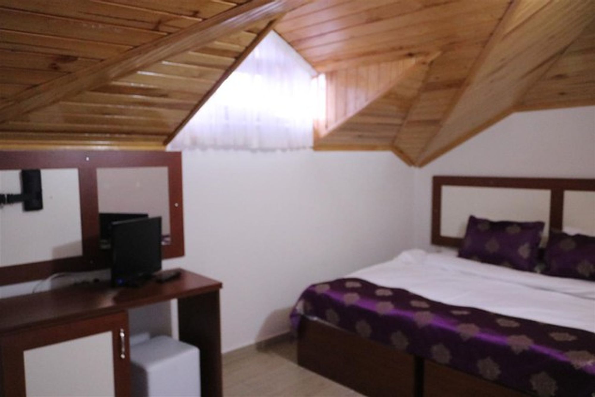 Agva Manolyam Otel 8/15