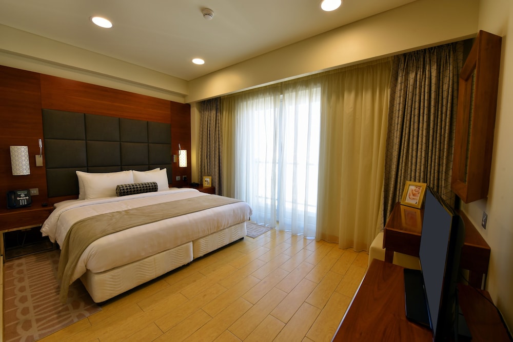 Levatio Suites Muscat, a member of Radisson Individuals 13/68