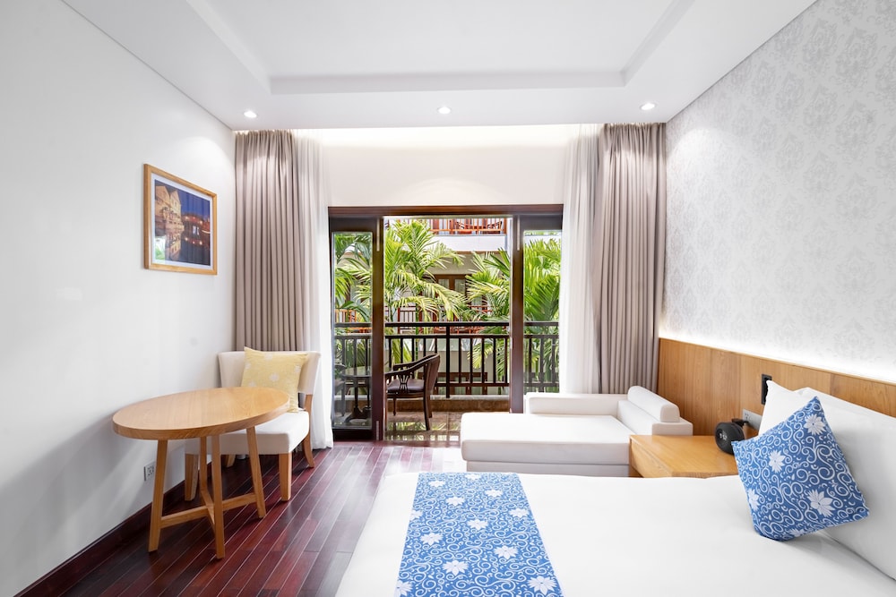 Wafaifo Resort Hoi An 79/96