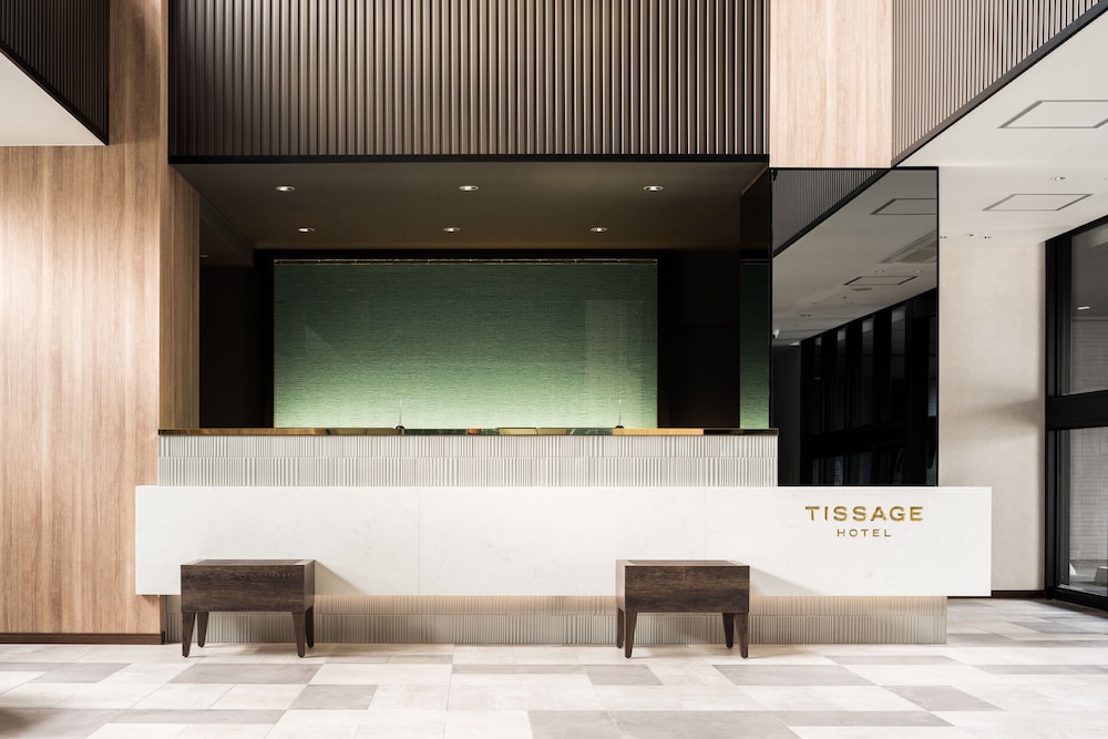 Tissage Hotel Naha By Nest 3/61