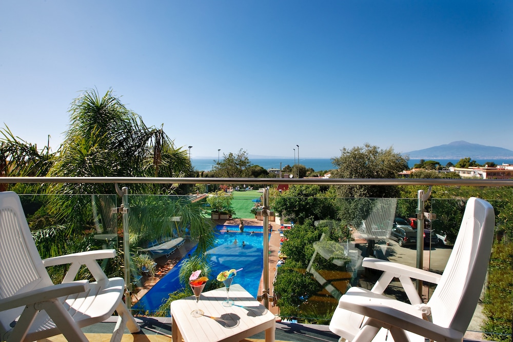 Gardenia Sorrento Coast, Ascend Hotel Collection 3/40