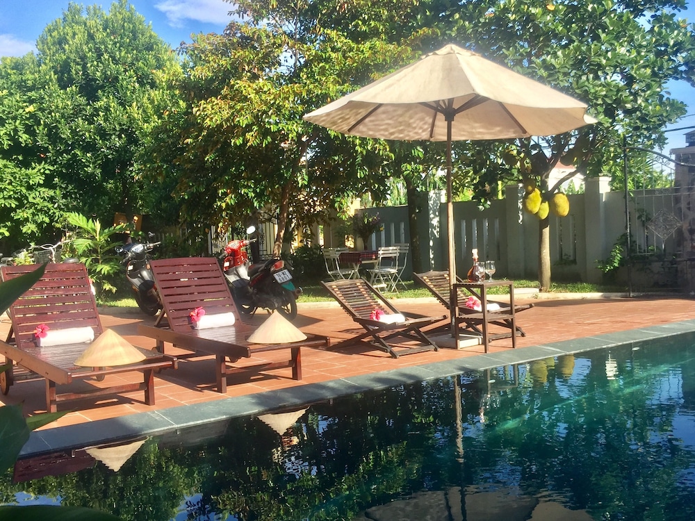 Gingergrass Homestay 25/33