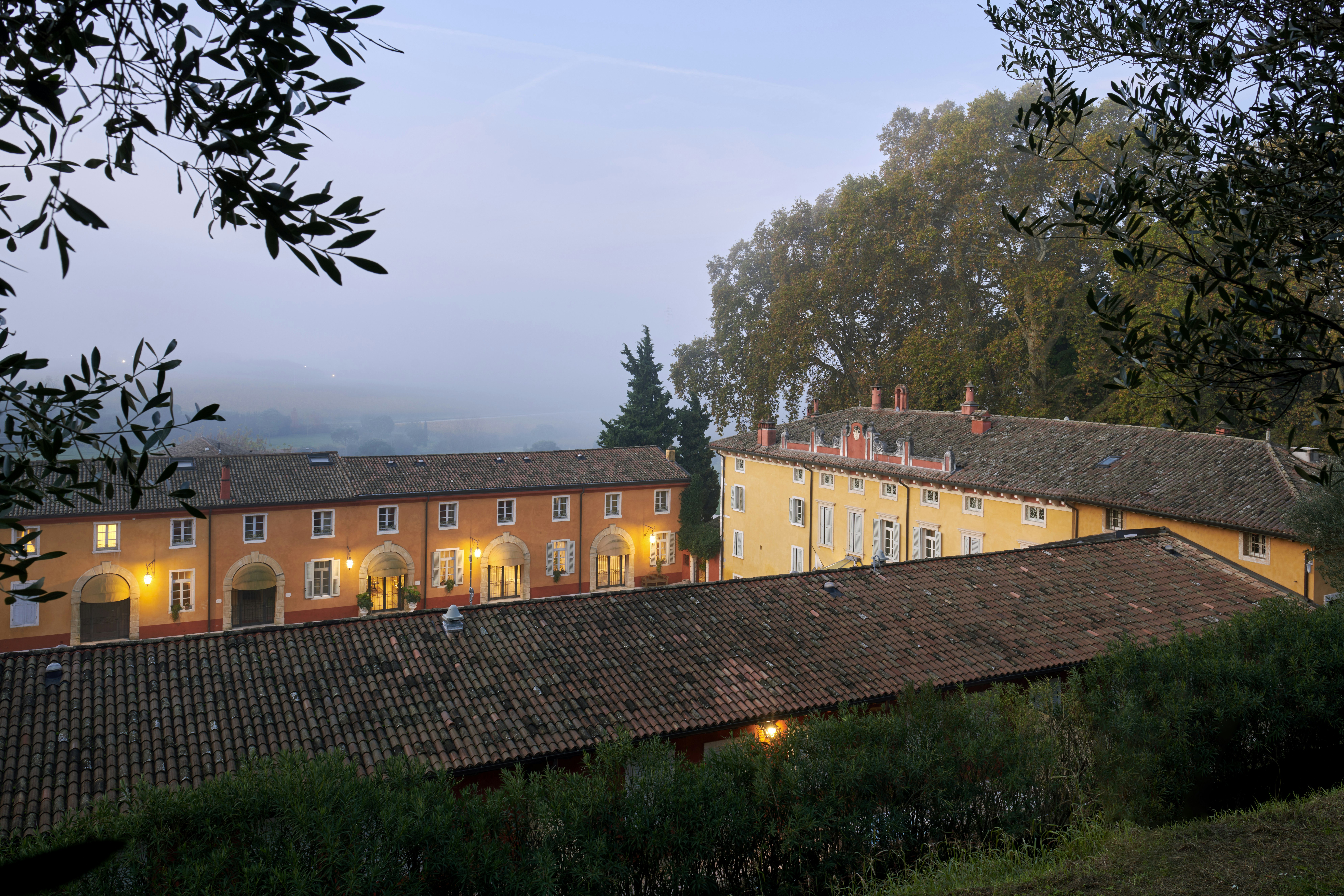 Villa Cordevigo Wine Relais 6/52