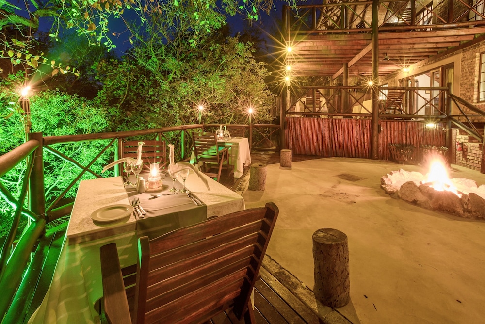 La Kruger Lifestyle Lodge 54/69