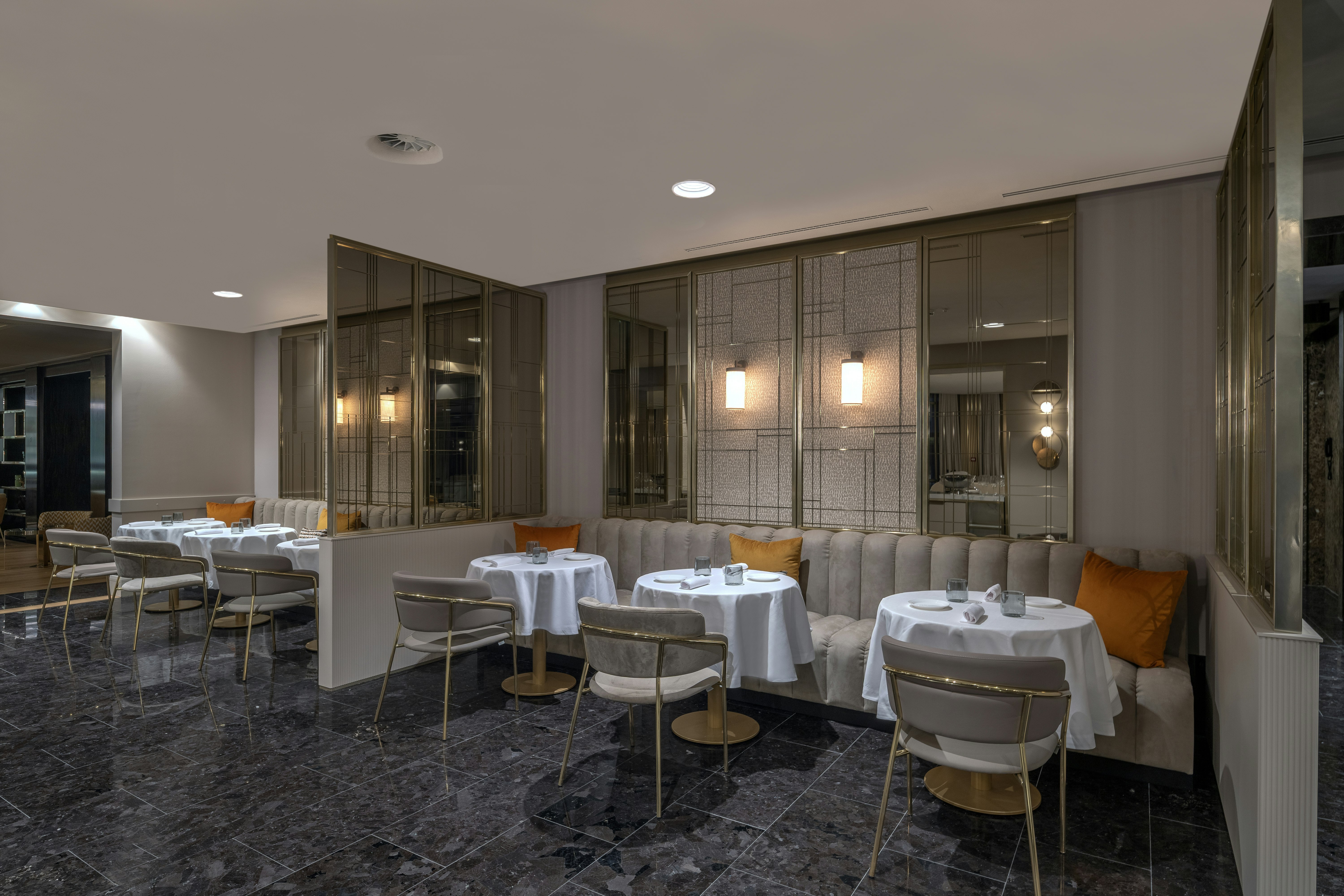 Hilton Turin Centre 59/62