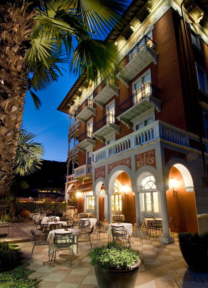 HOTEL MILANO 6/40