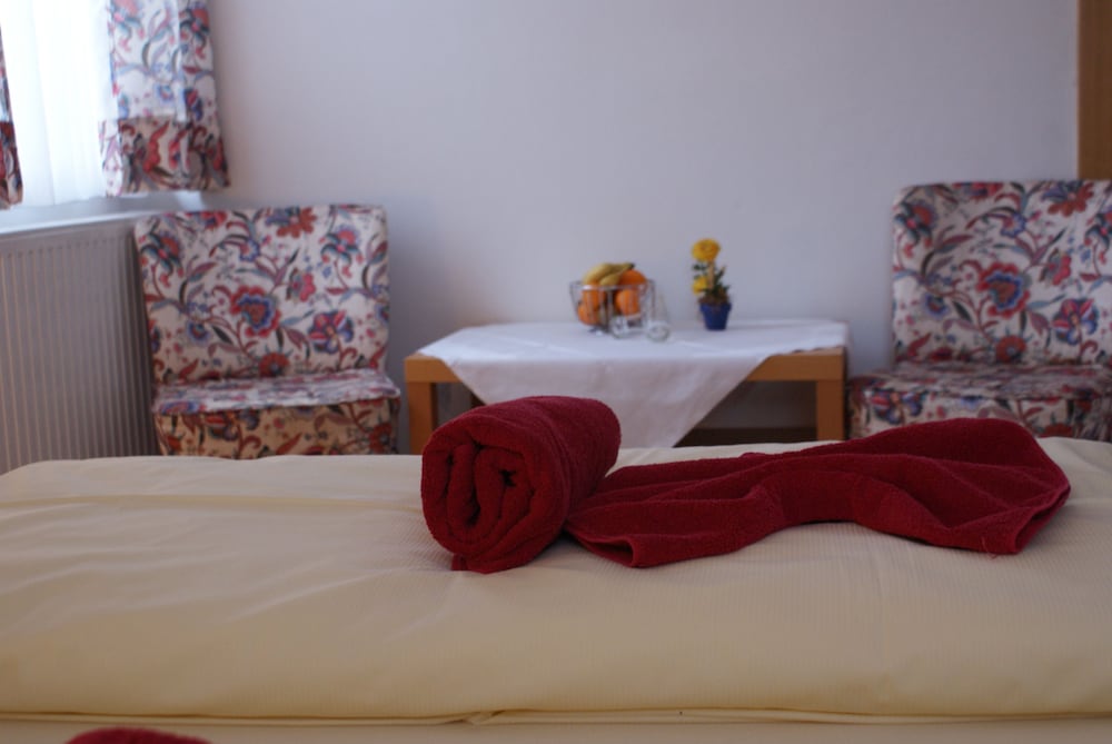 Guesthouse Elisabeth 26/71