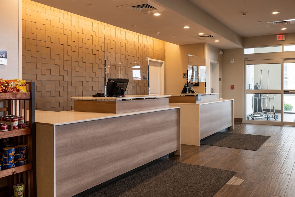 Residence Inn By Marriott Toledo West 8/36
