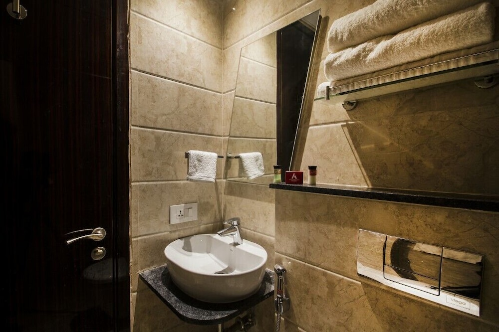 Art Boutique Hotel 27/30