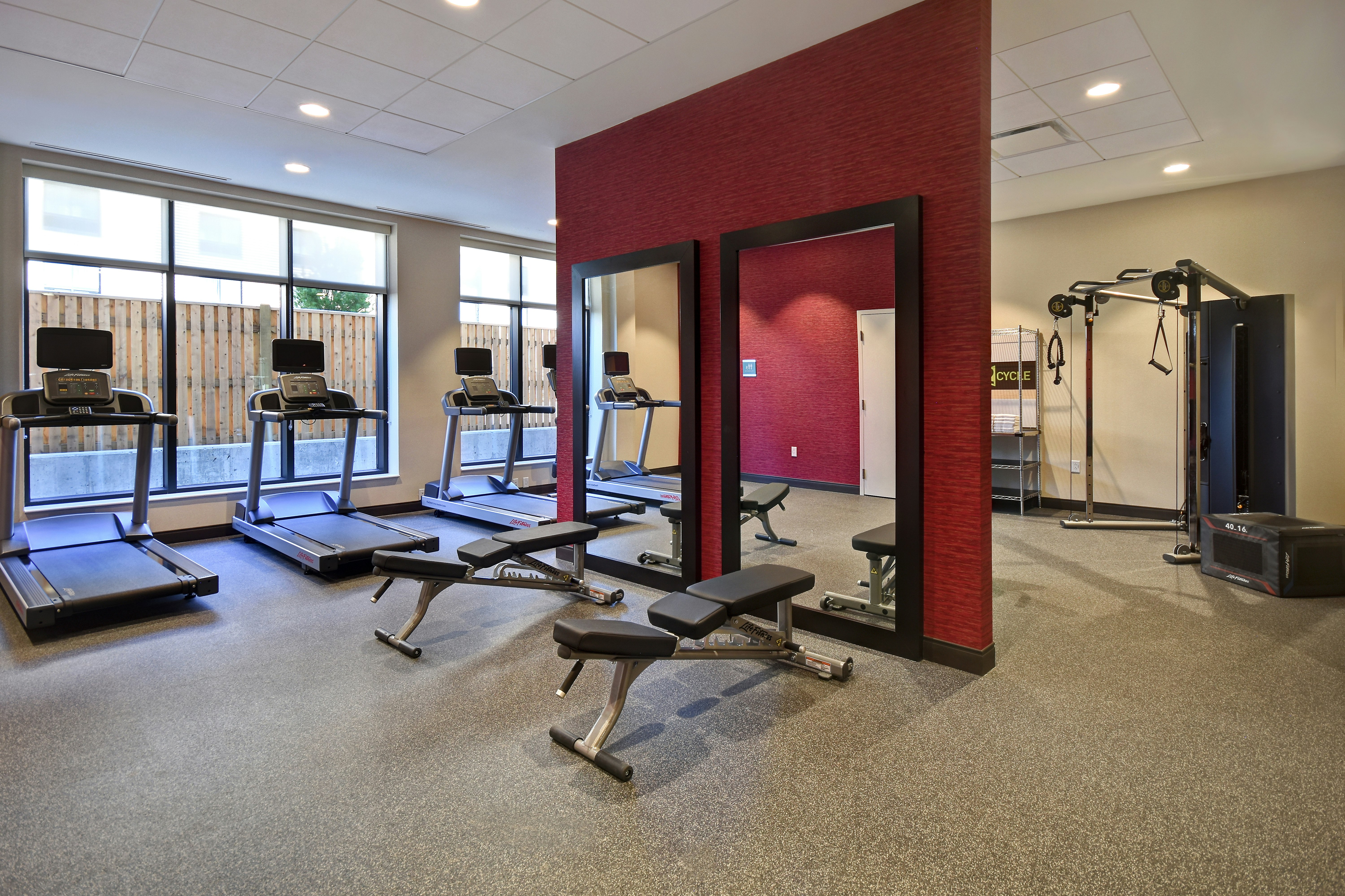 Home2 Suites By Hilton Boston South Bay 24/51