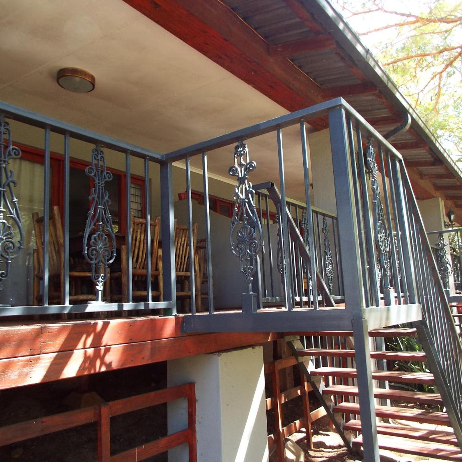 Aloes Country Inn 32/40