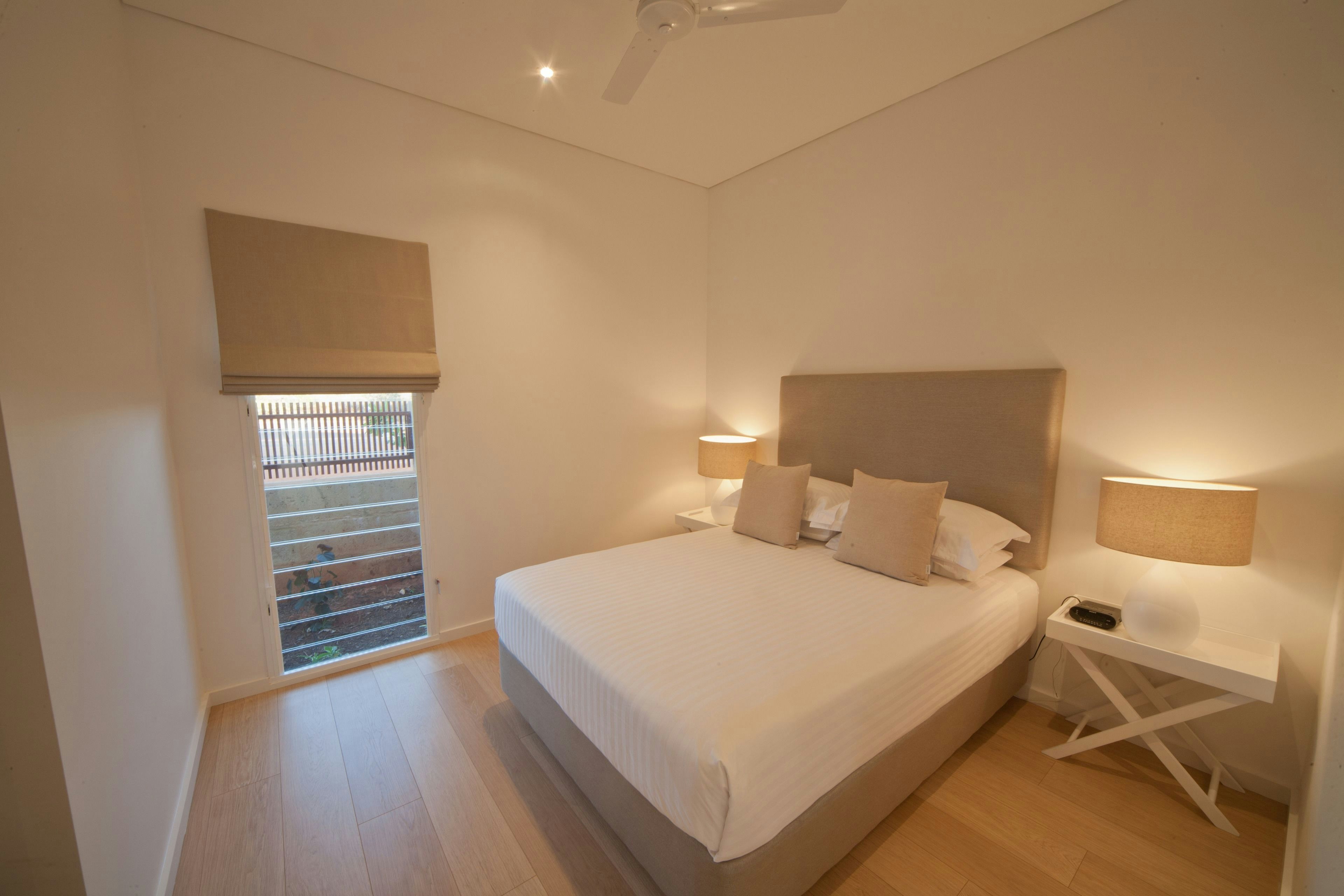 The Billi Resort 8/15