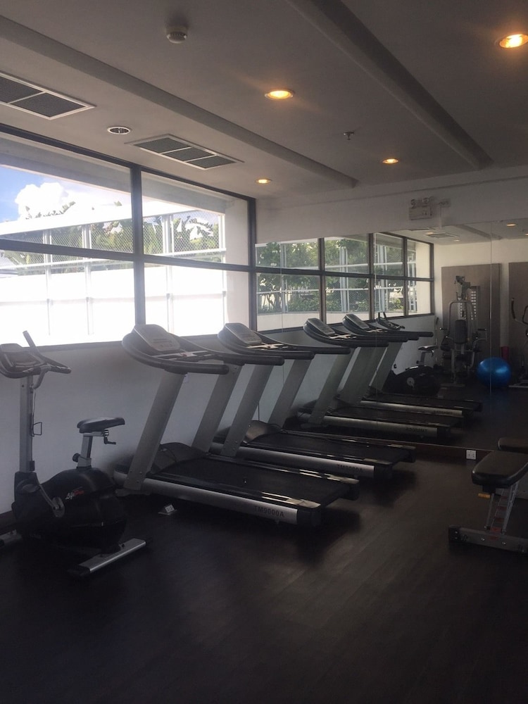 Treetops Pattaya Condominium 39/69