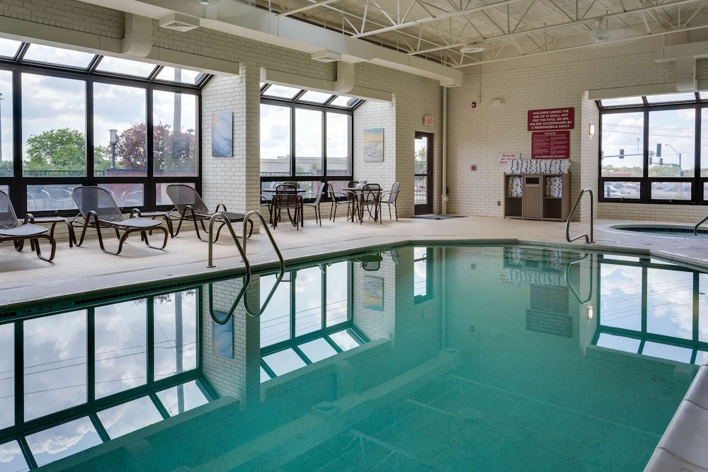 Drury Inn and Suites Columbia stadium Boulevard 21/33