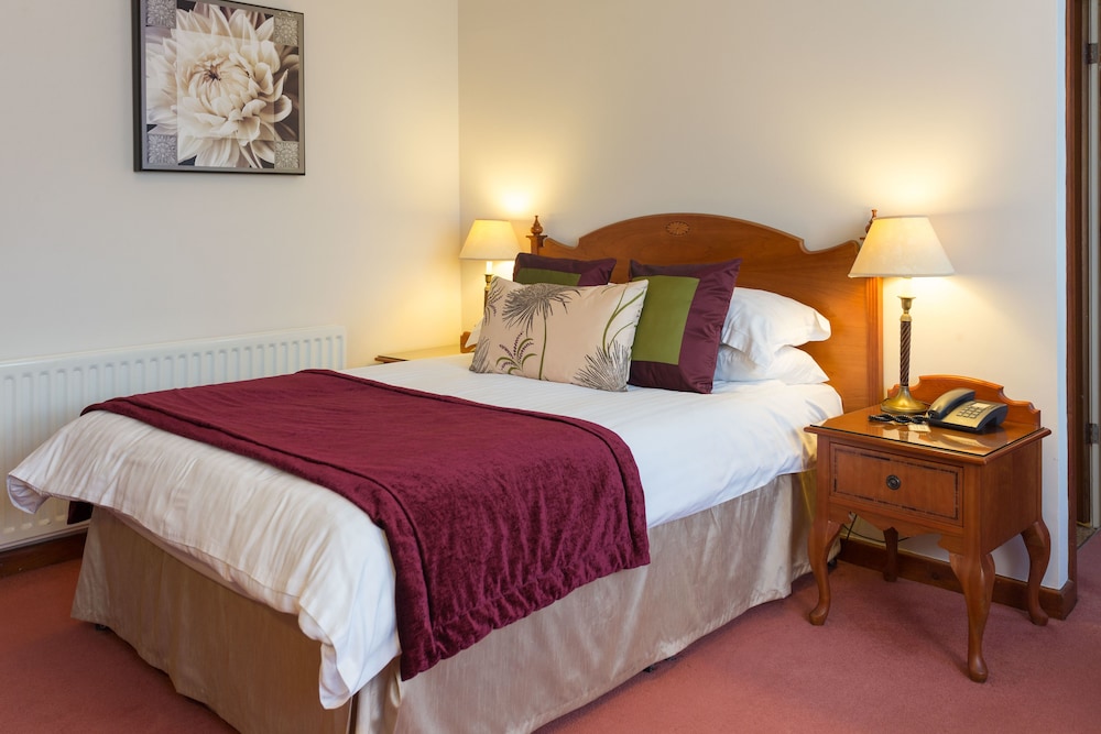 Best Western Sysonby Knoll Hotel 5/52