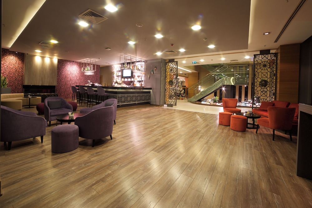 Dosso Dossi Hotels & SPA Golden Horn 30/50