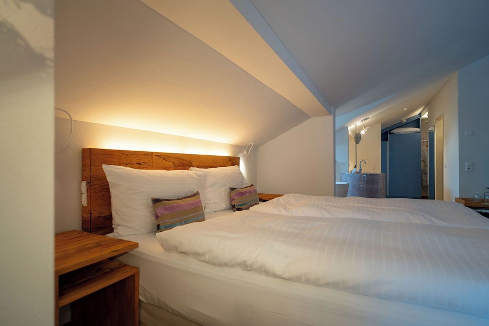 Seminar und Wellnesshotel Stoos 5/43