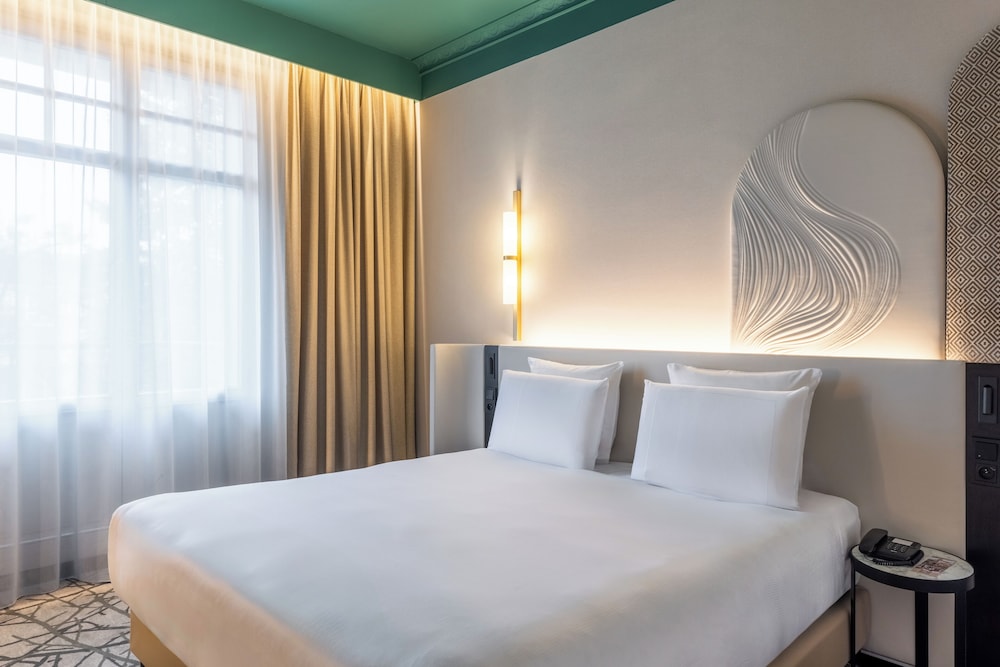 Rezydent Hotel Sopot - MGallery Collection 17/55