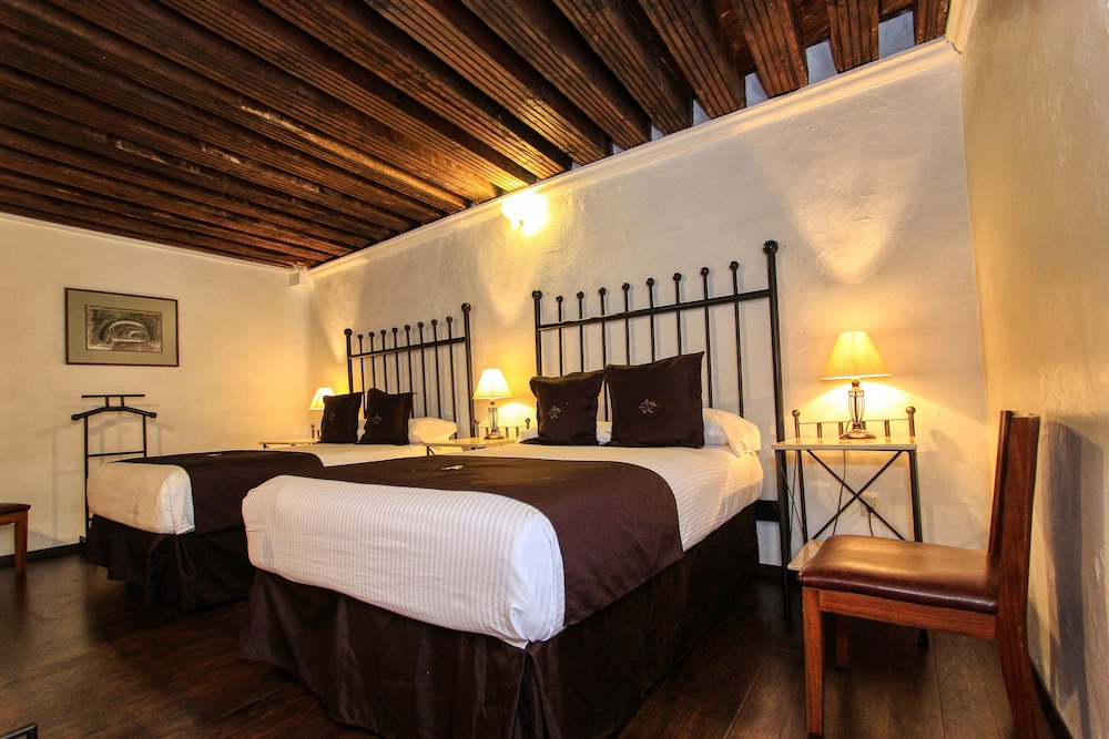 La Casona de Don Lucas 18/72