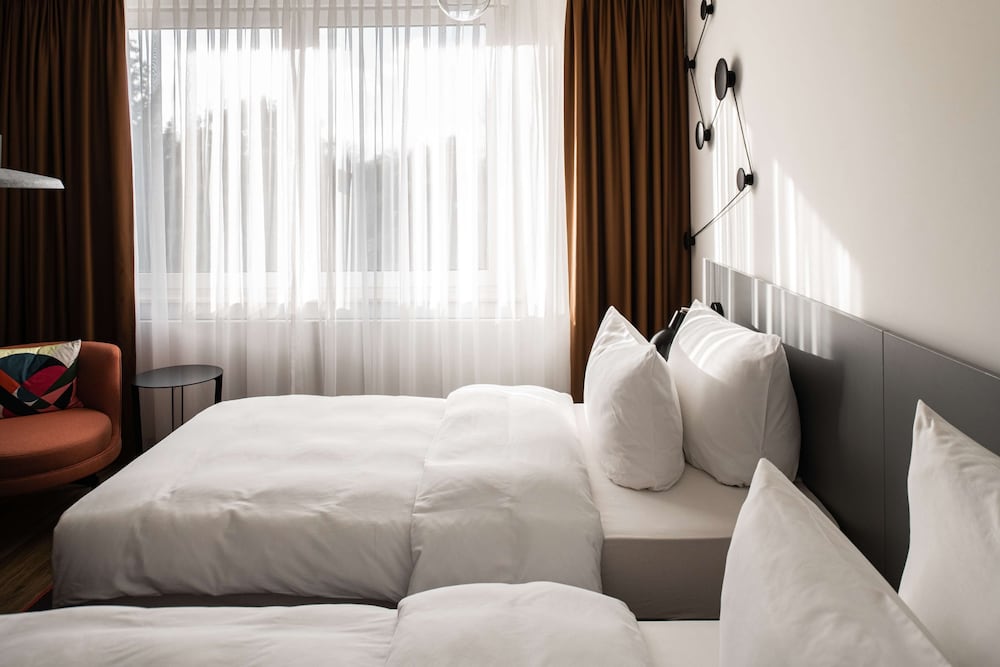 Pentahotel Bremen 16/45