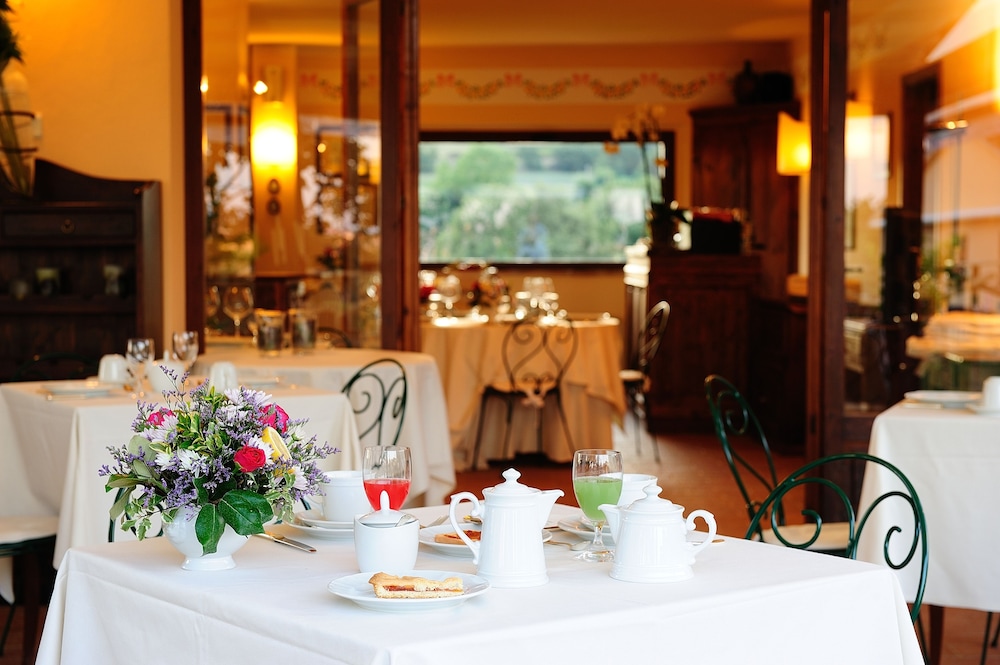 Borgo Mandoleto Hotel 39/50