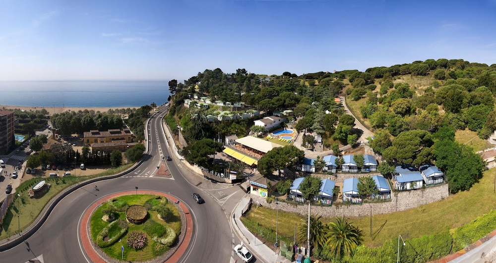 Camping El Far 6/63