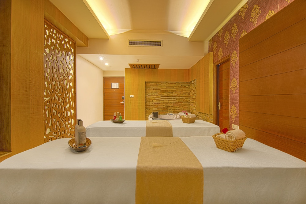 Lemon Tree Hotel Baddi 20/50