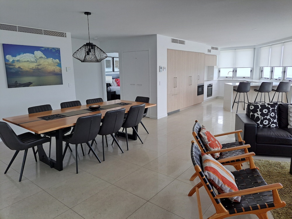 Oshen Apartments Yeppoon 44/71