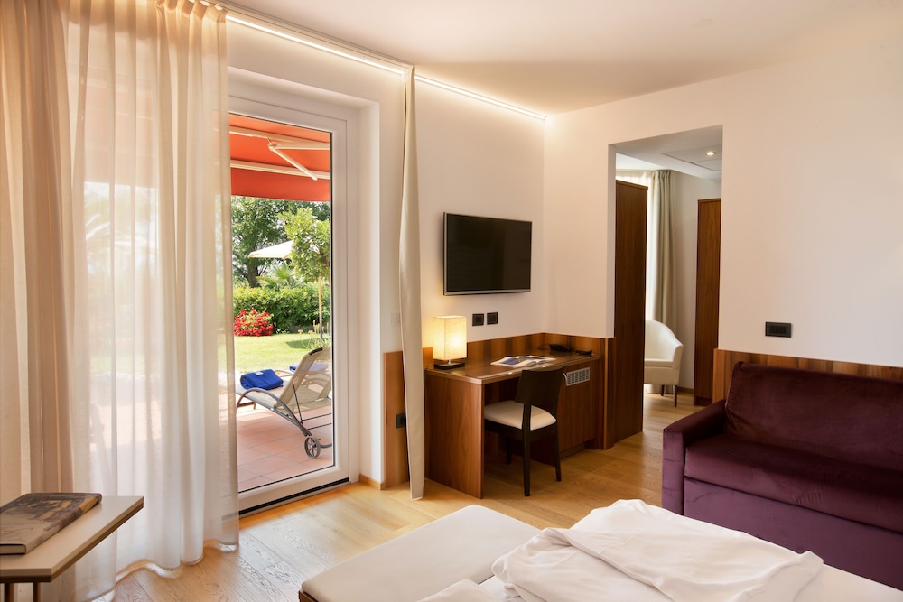Hotel Campagnola 24/49