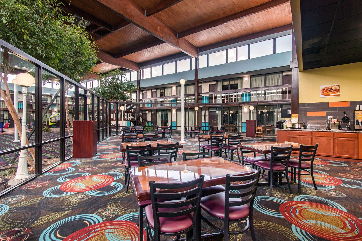 Quality Inn Arkansas City North 15/21