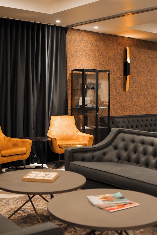 Hotel Manoir Vieux Quebec 29/50