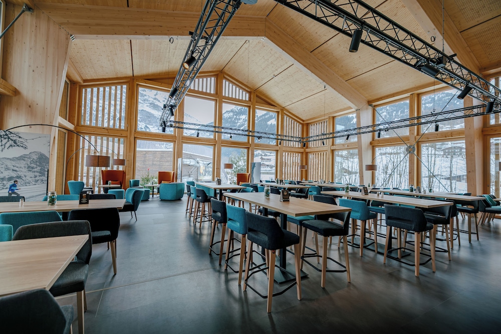 Eiger Lodge Grindelwald 35/49