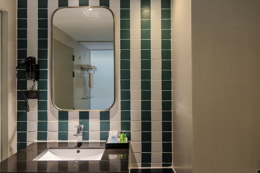 Happihaus Hotel Bangkok 61/62