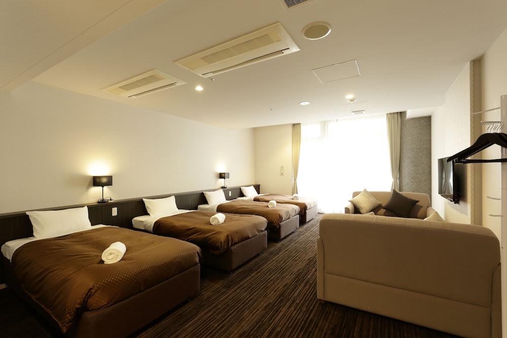 Webase Kamakura - Hostel 58/69