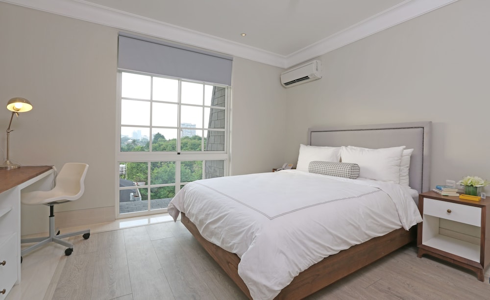 Havenwood Residence Tb Simatupang 3/19