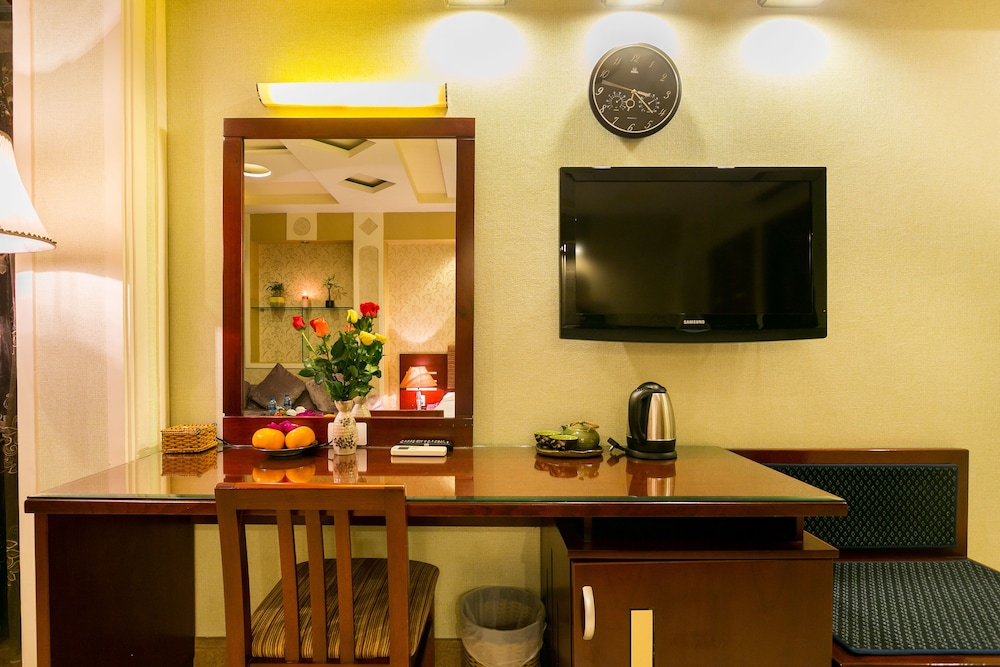 La Paix Sai Gon - Boutique Hotel 5/44