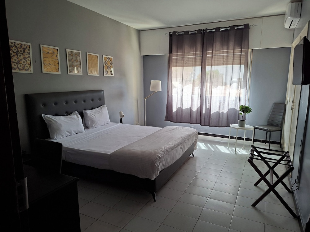 Al Baraka Hotel 30/50