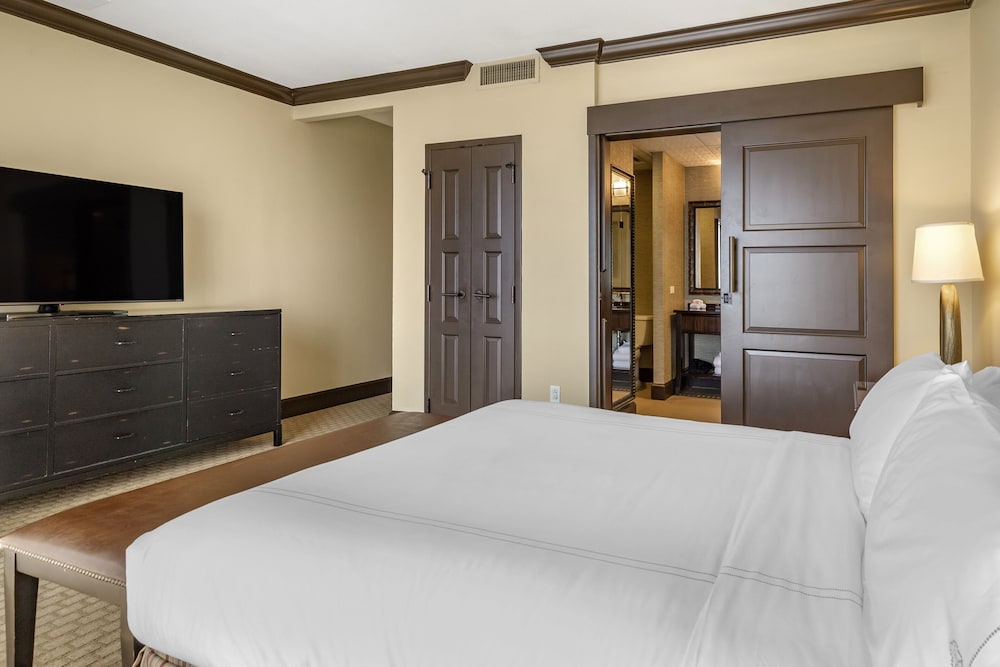 Omni Austin Hotel Downtown 5/39