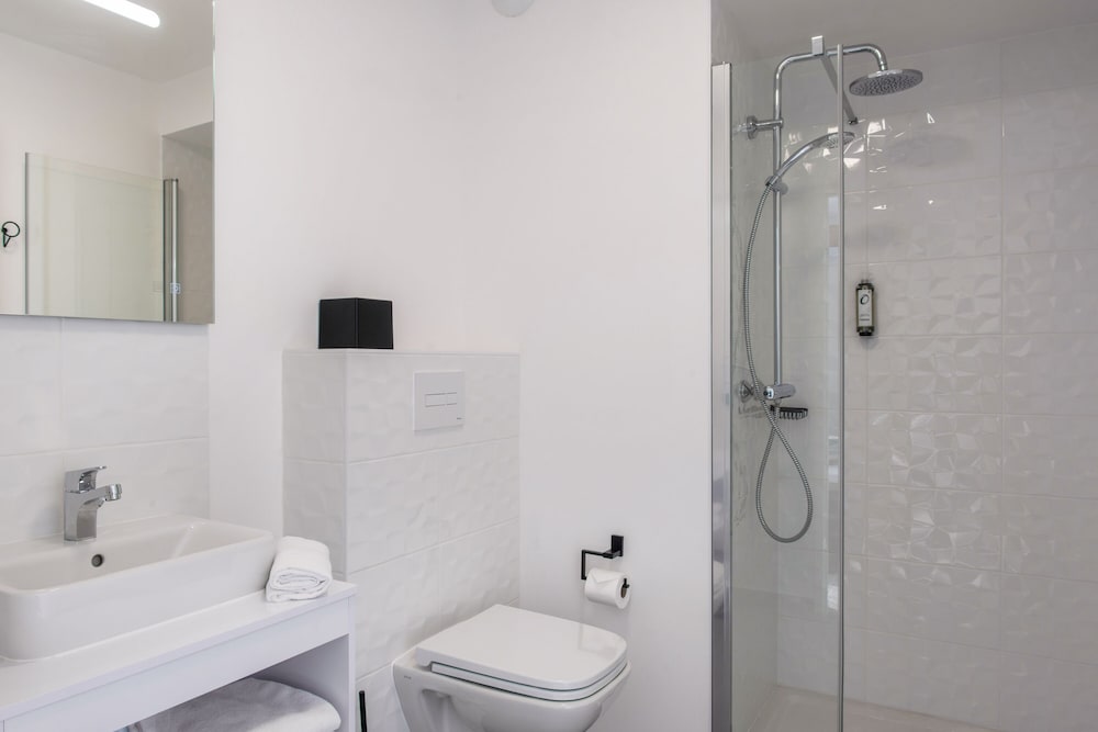 Aparthotel Adagio Access Lille Villeneuve-d'Ascq 25/25