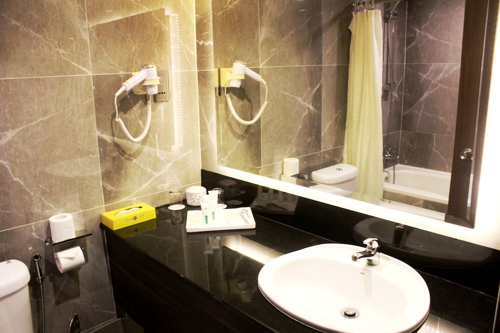 Batam View Beach Resort 67/68