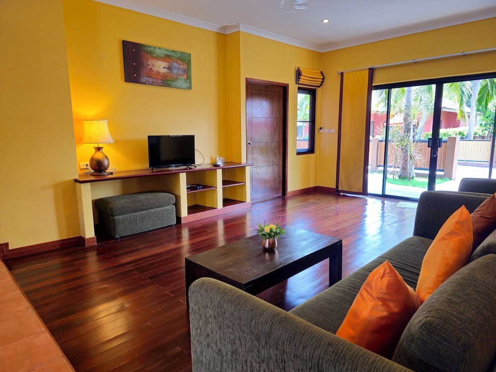 The Residence Hua Hin 34/56