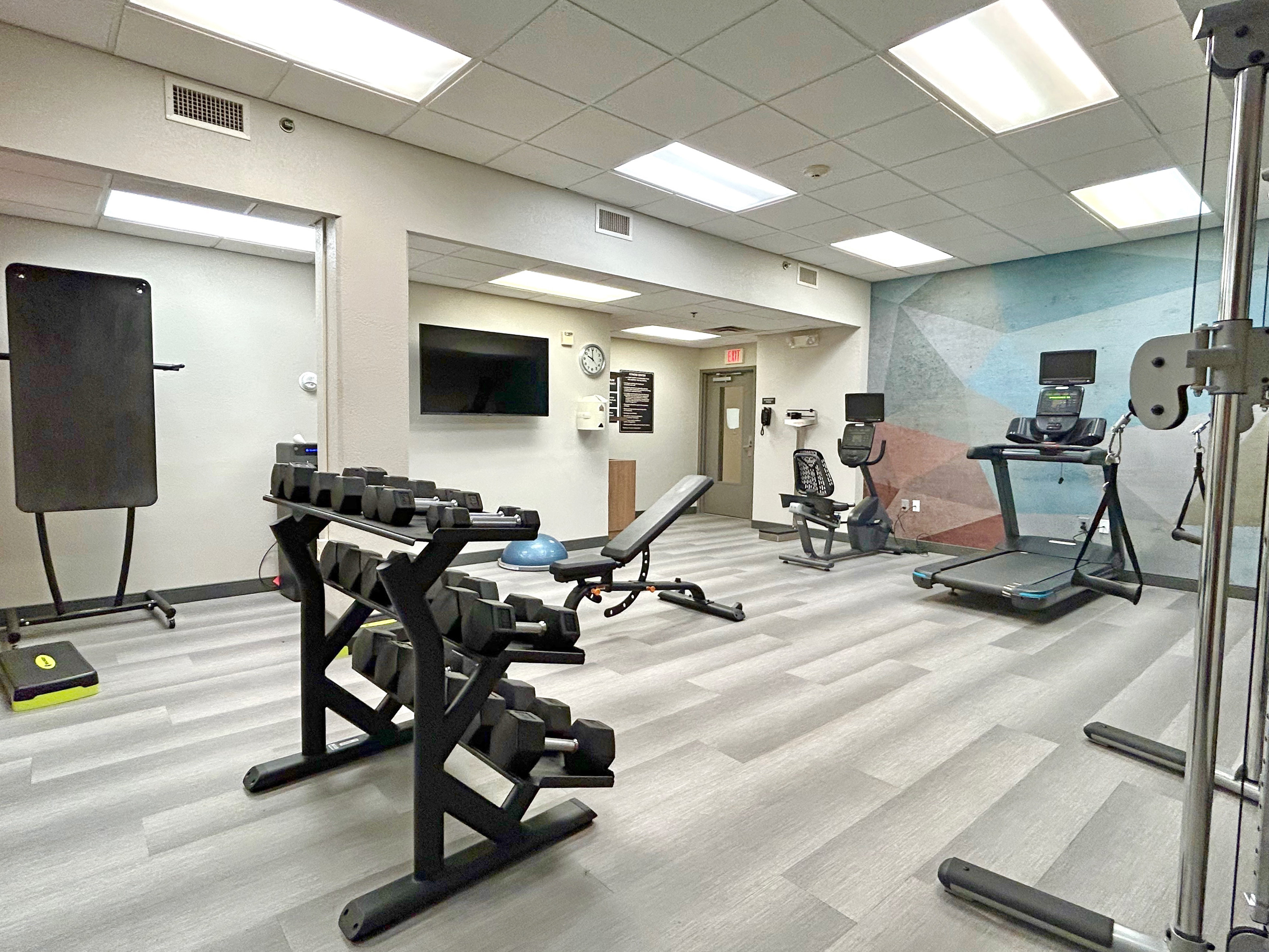 Candlewood Suites Indianapolis Downtown Medical District 27/73