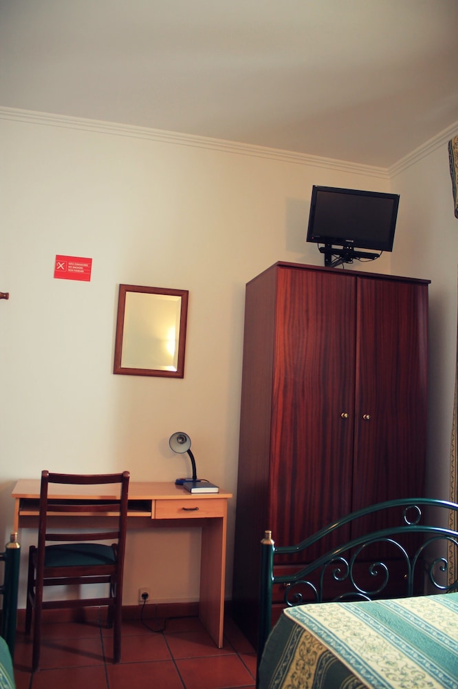 Hotel Santa Comba 29/39