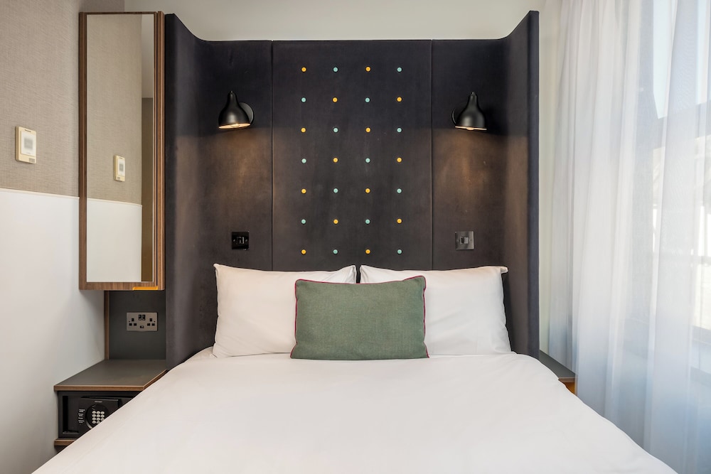 غرفة مريحة بسرير مزدوج، Point A Hotel Paddington 5/10