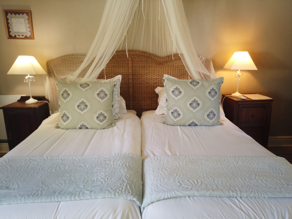 Happy Lands Self Catering/B&B 23/48