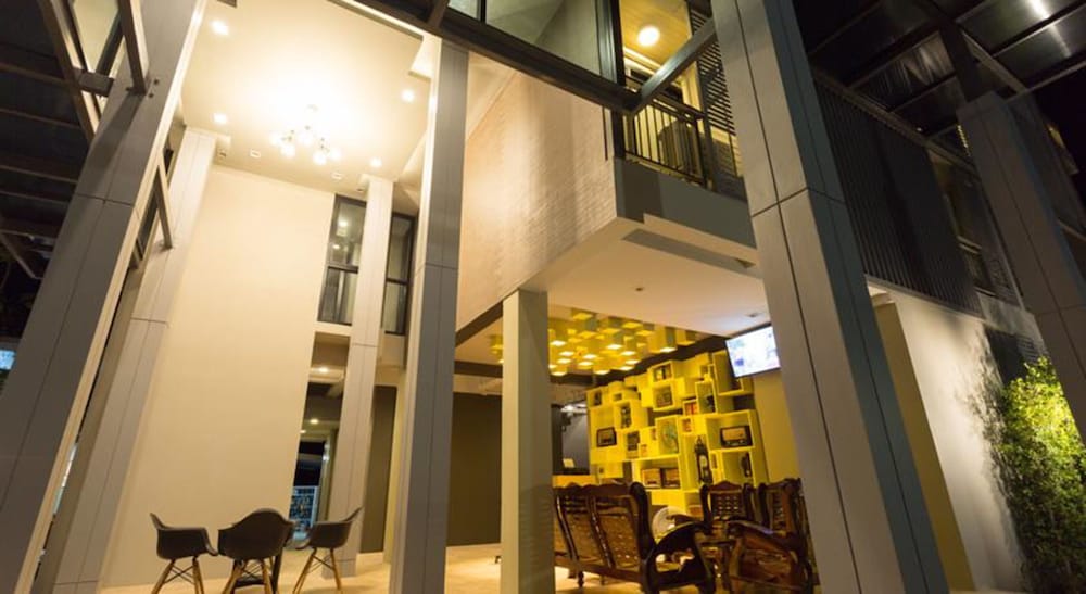 Qoo Hotel 7/64