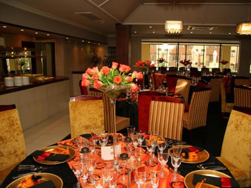 Welkom Inn 14/26