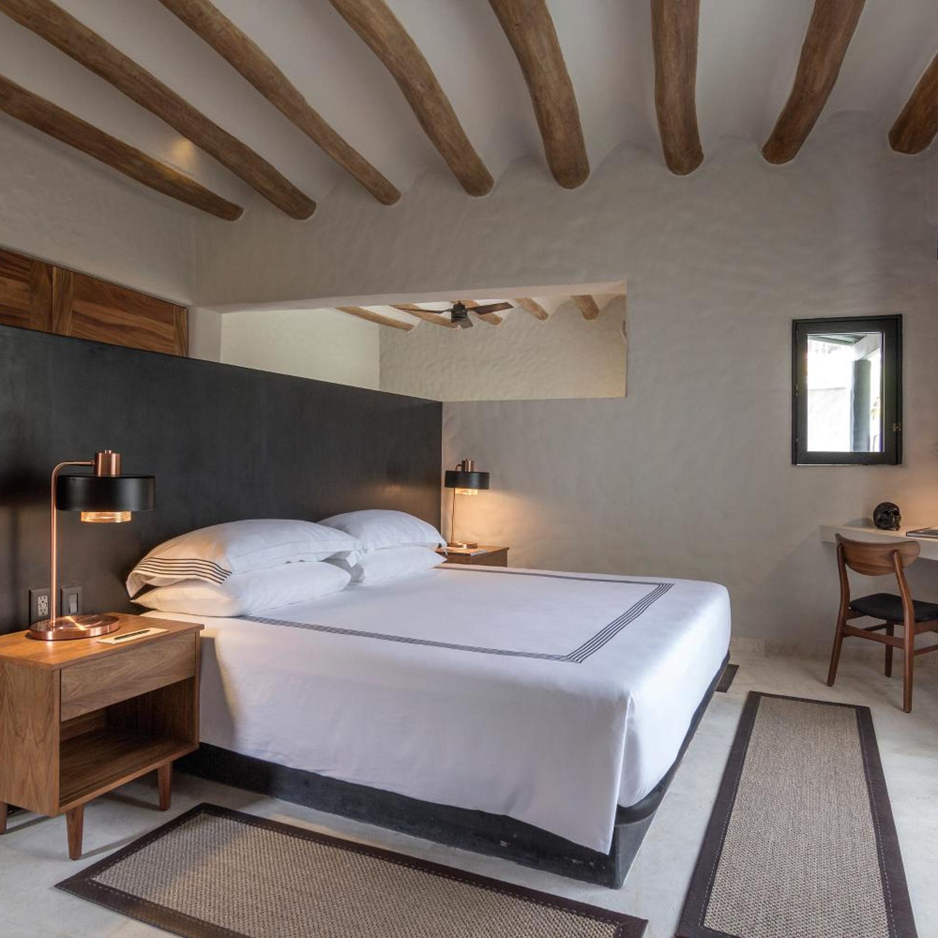 Suite, Plunge Pool