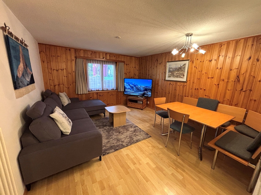 Chalet Medi 26/43