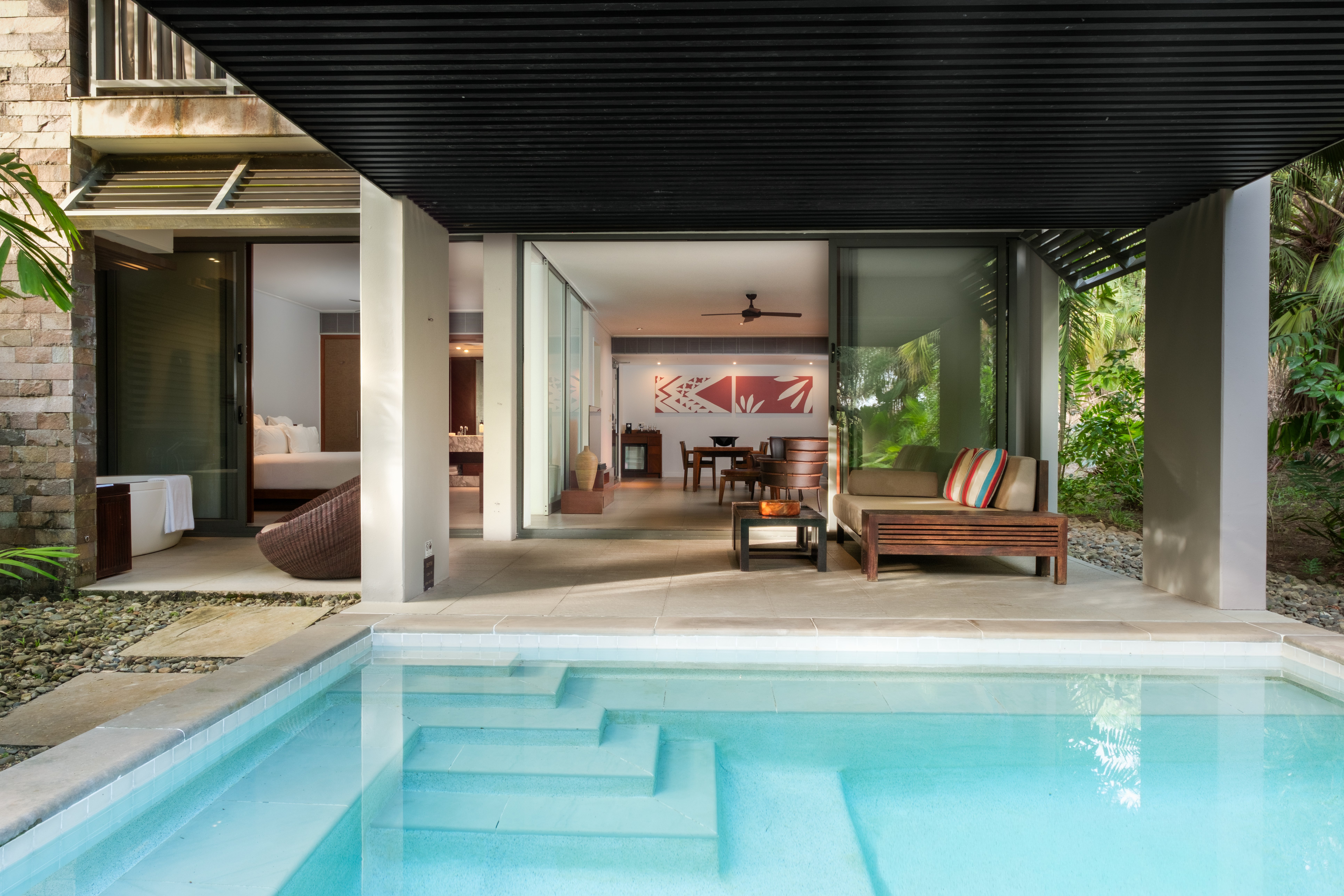 InterContinental Fiji Golf Resort and Spa 37/76
